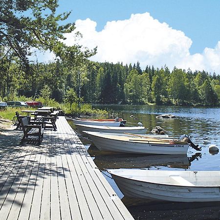 Holiday Home Aengasjoe Ekbacken By Interhome Ostra Frolunda Extérieur photo