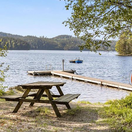 Holiday Home Aengasjoe Ekbacken By Interhome Ostra Frolunda Extérieur photo
