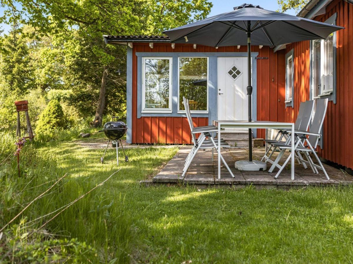 Holiday Home Aengasjoe Ekbacken By Interhome Ostra Frolunda Extérieur photo
