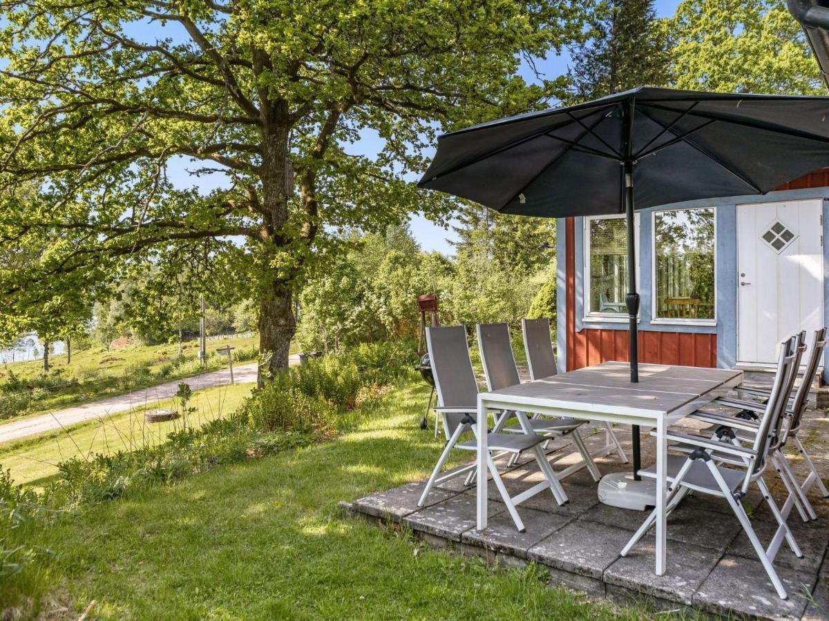 Holiday Home Aengasjoe Ekbacken By Interhome Ostra Frolunda Extérieur photo