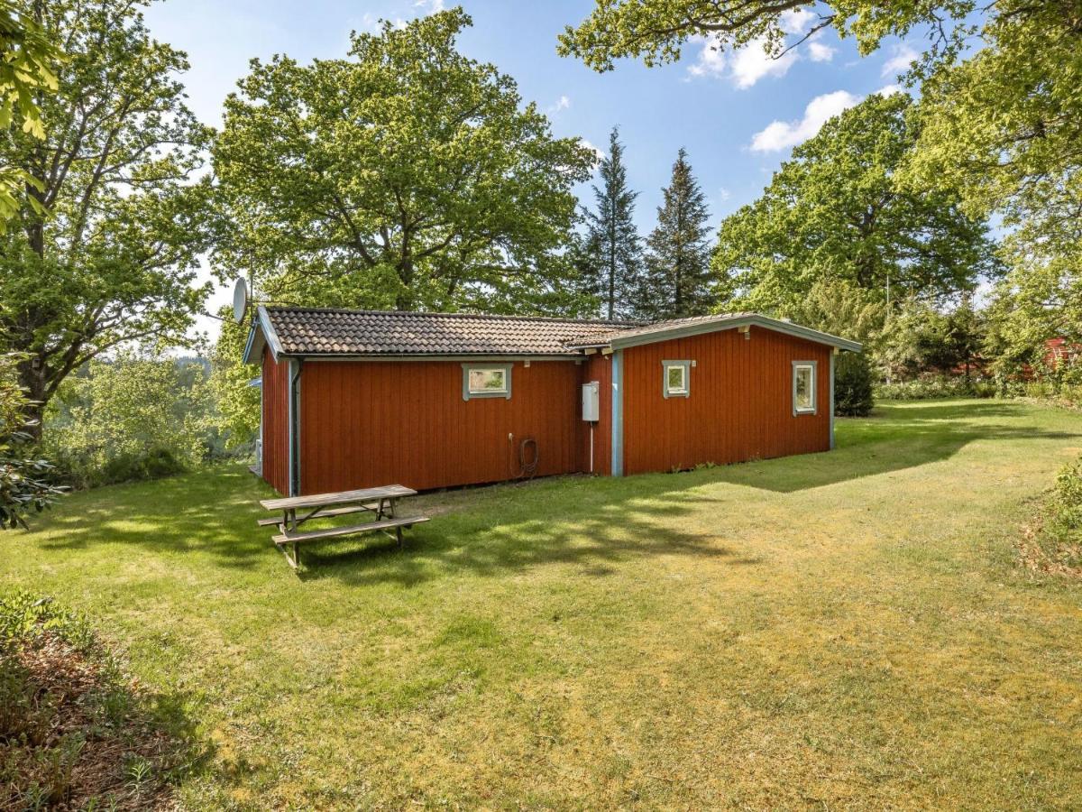 Holiday Home Aengasjoe Ekbacken By Interhome Ostra Frolunda Extérieur photo