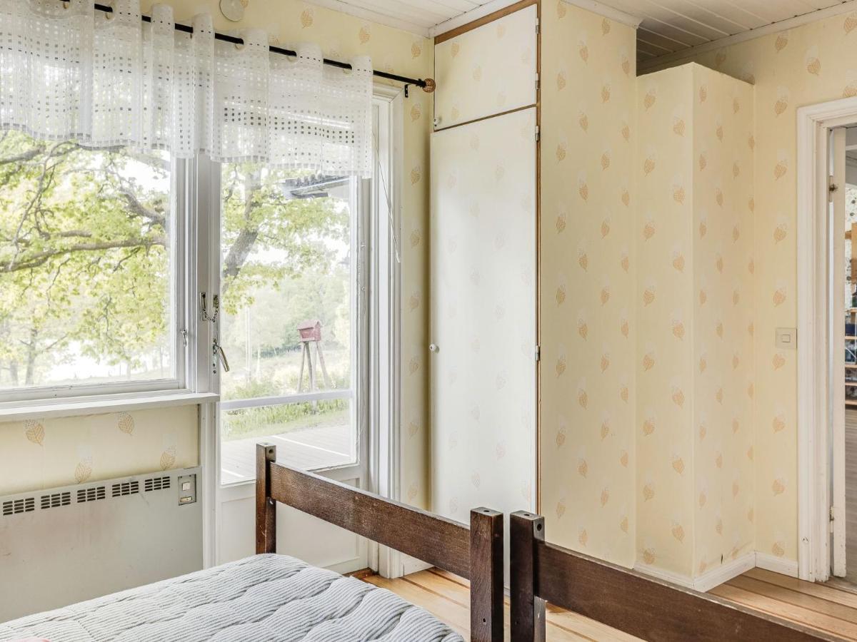 Holiday Home Aengasjoe Ekbacken By Interhome Ostra Frolunda Extérieur photo