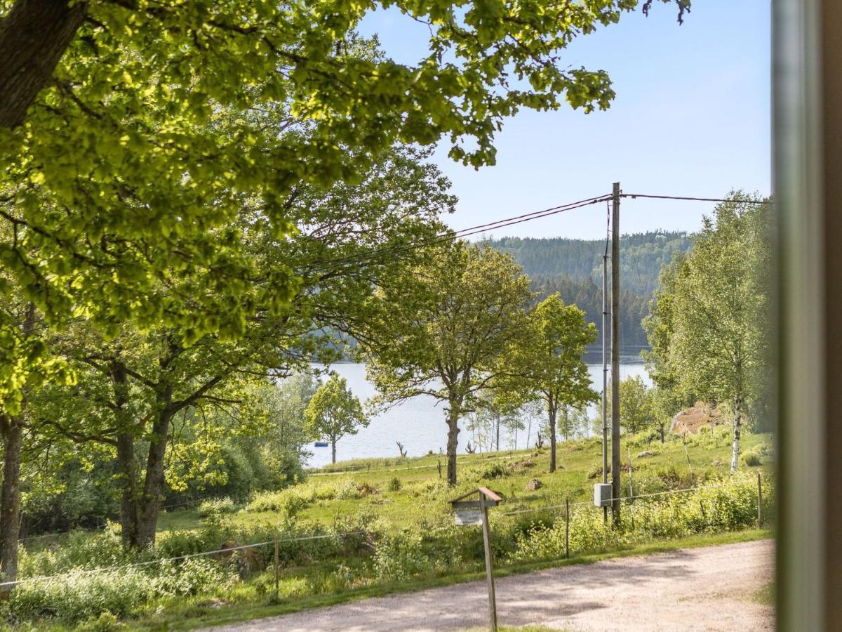 Holiday Home Aengasjoe Ekbacken By Interhome Ostra Frolunda Extérieur photo